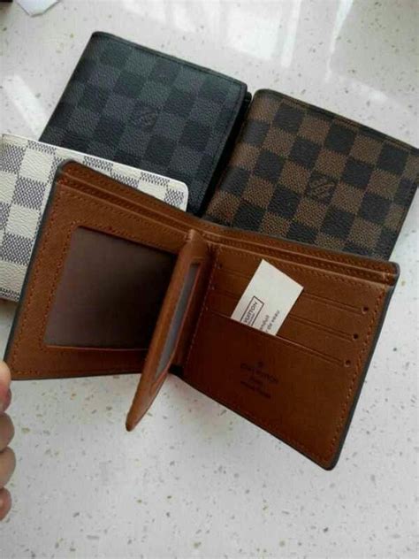 louis vuitton multiple wallet blue|louis vuitton wallet 60223.